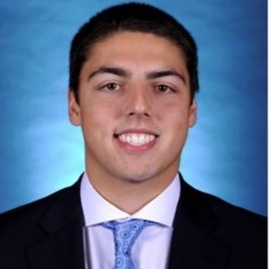 Meet your Posher, Patrick